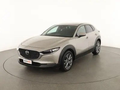 Usata Mazda CX-30
