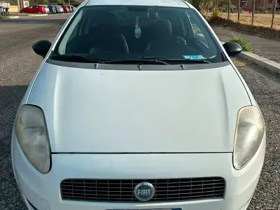 Usata Fiat Grande Punto