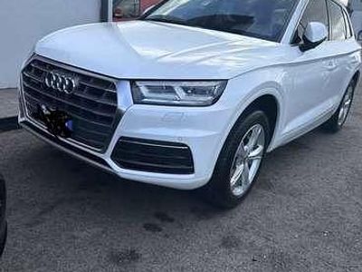 Usata Audi Q5 Sport 190 CV (139 kW) 2018 SUV