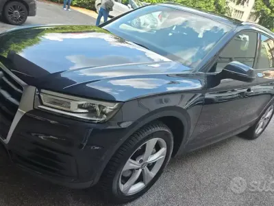 Usata Audi Q5