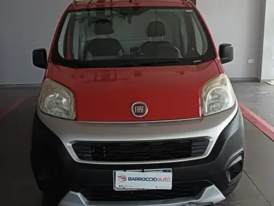 Usata Fiat Fiorino