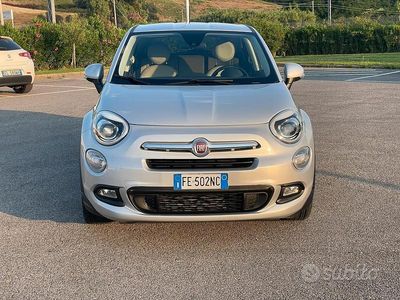 Usata Fiat 500X 120 CV (88 kW) 2016 SUV