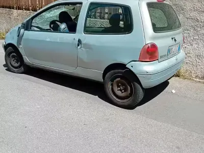 Usata Renault Twingo