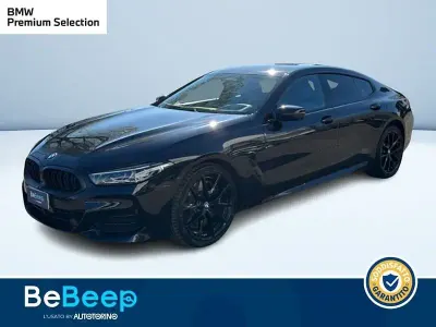 Usata BMW 840