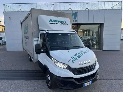 Usata Iveco Daily