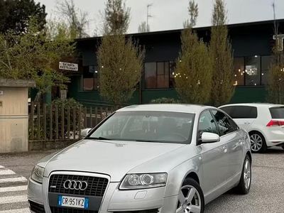 Usata Audi A6 224 CV (164 kW) 2005 Berlina