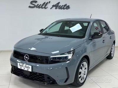 Occasion Opel Corsa S 75 ch (55 kW) 2024 Gris Citadine