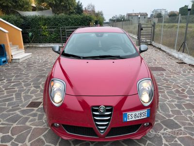 usata Alfa Romeo MiTo 0.900 neopatentati