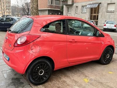 Usata Ford Ka 69 CV (50 kW) 2009 Utilitaria