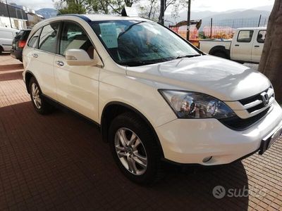 usata Honda CR-V 2.2 i-DTEC Elegance