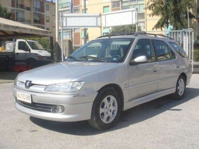 Peugeot 306