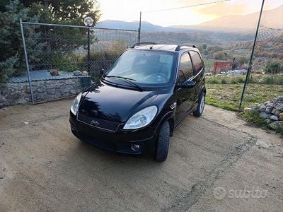 Usata Ligier X-Too 2009 Nero Berlina