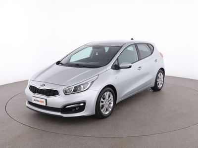 usata Kia Ceed 1.6 CRDi Active 110 CV