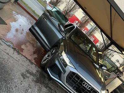 Usata Audi Q8 231 CV (169 kW) 2020 SUV