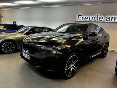 usata BMW X6 xdrive40d Msport NOLLEGIO CON POSSIBILITÀ RISCATT