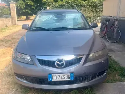 Usata Mazda 6