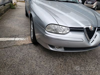 Alfa Romeo 156