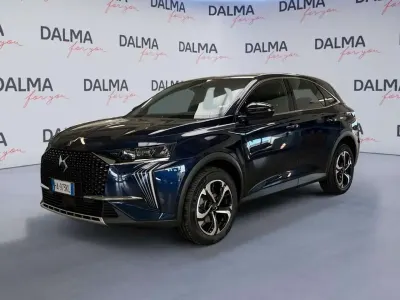 Usata DS Automobiles DS7 Crossback