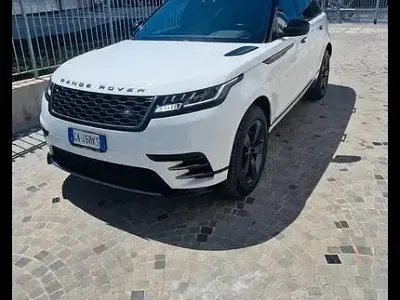 Usata Land Rover Range Rover Velar