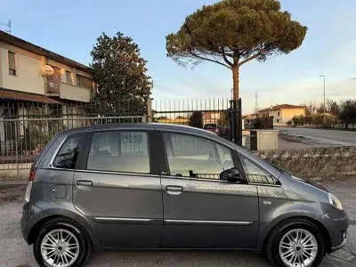 Usata Lancia Musa