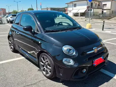 Usata Abarth 595 145 CV (106 kW) 2019 Berlina