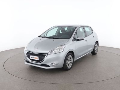 usata Peugeot 208 1.4 8V HDi 68CV 5p. Active