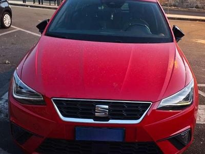 Usata 2023 Seat Ibiza FR Berlina | 18.000 € (Buon prezzo)