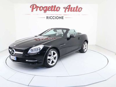 Mercedes SLK200