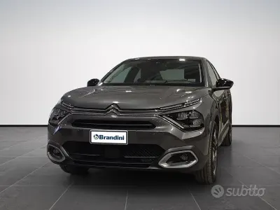 Usata Citroën C4 X