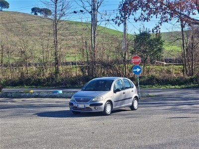 usata Citroën C3 1.4 HDi 70CV airdream Classique usato