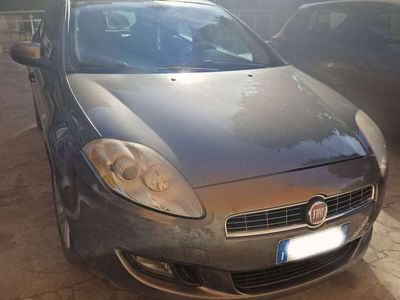 usata Fiat Bravo Bravo2010 1.4 16v Gpl