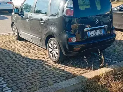 Usata Citroën C3 Picasso
