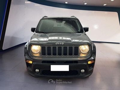 Usata Jeep Renegade Limited 131 CV (96 kW) 2023 Other SUV