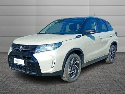 Usata Suzuki Vitara 129 CV (94 kW) 2024 Other SUV