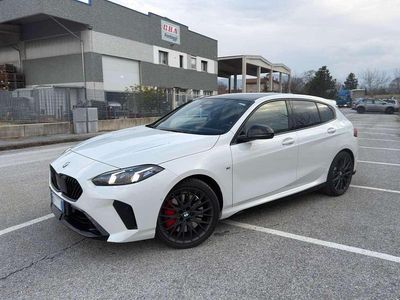 Usata BMW 120 M Sport 170 CV (125 kW) 2025 Utilitaria