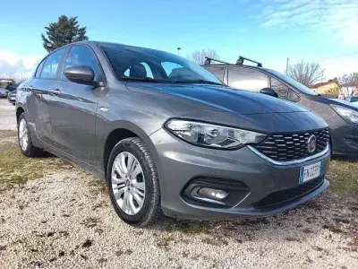 Usata Fiat Tipo