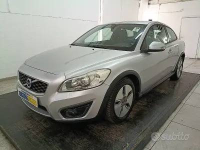 Usata Volvo C30