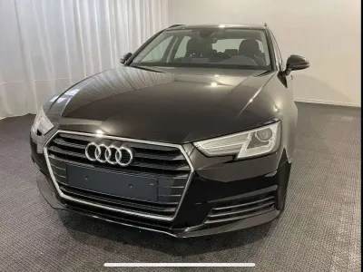 Usata Audi A4 Business 150 CV (110 kW) 2019 Station wagon
