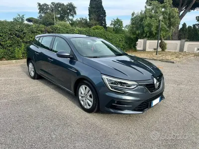 Usata Renault Mégane GrandTour