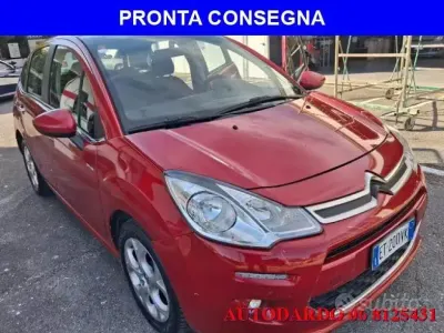 Usata Citroën C3