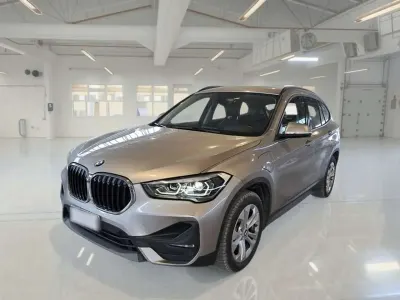 Usata BMW X1