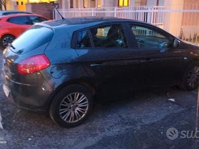 Usata Fiat 1600 105 CV (77 kW) 2011 Grigio Berlina