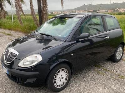 Usata Lancia Ypsilon 69 CV (50 kW) 2005 Utilitaria