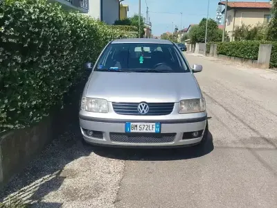 Usata VW Polo