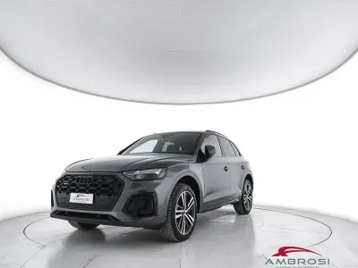 Usata Audi Q5