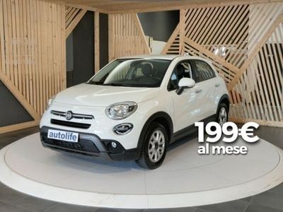 usata Fiat 500X 1.3 mjt Business 4x2 95cv