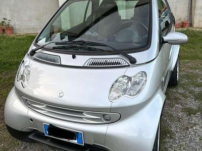 Smart ForTwo Coupé