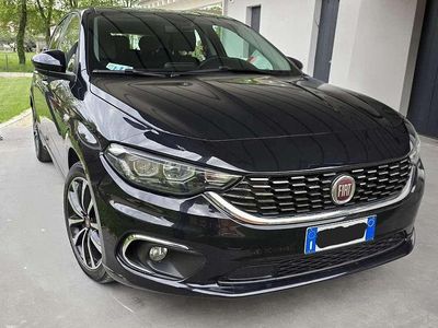 Usata Fiat Tipo Lounge 120 CV (88 kW) 2018 Berlina