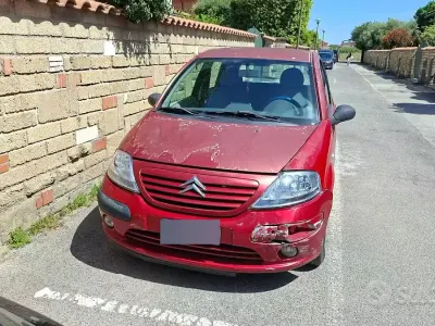 Gebraucht Citroën C3