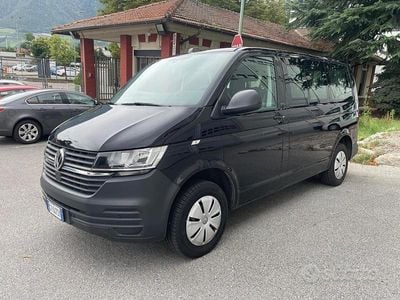 VW T6.1